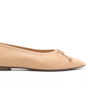 Schutz Women's Arissa Ballet Flats 8